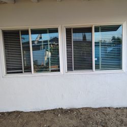 Retrofit Windows