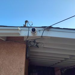 Security Camera Installation ⭐😃👍