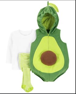 Baby Coustume