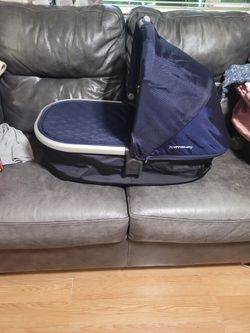 Bassinet Uppababy 