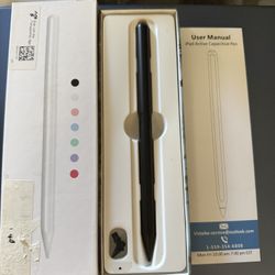 iPad Stylus 
