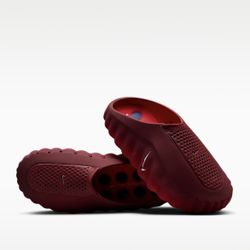 NIKE MULE SLIDES