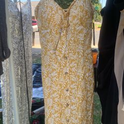 Women’s Dress