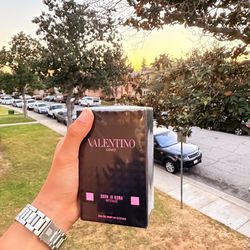 Valentino Intense EDP (Men’s perfume)