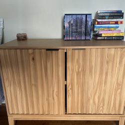 Multi-purpose Storage Cabinet / TV Stand
