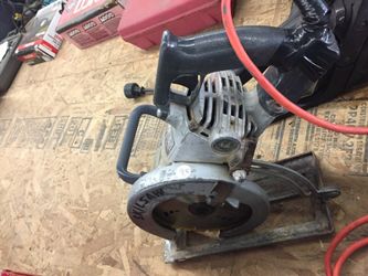 Skilsaw