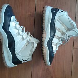 Concord 11s Sz 3y