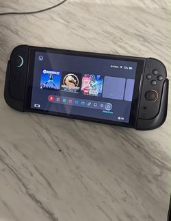 Nintendo Switch 2 Console