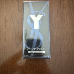YSL Eau De Parfum 