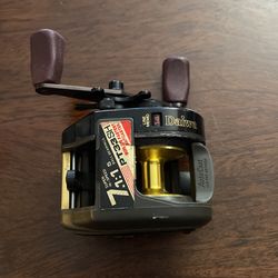 Daiwa Fishing Reel