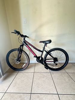 Bike 26”
