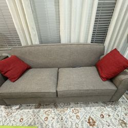 Sofa (3 seats)