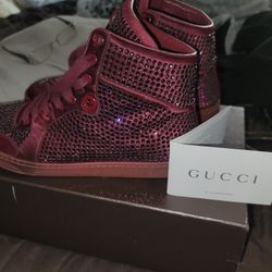 Gucci Sneakers 