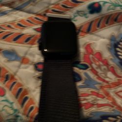 Apple Watch SE