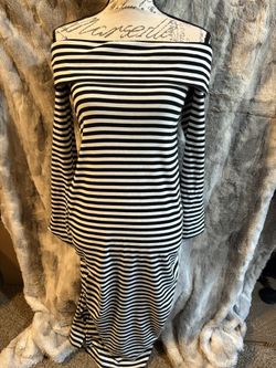 Large Dress