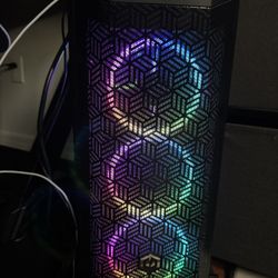 Cyber power Pc Rx 7600