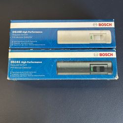 Bosch Request Exit Sensors