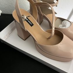 Women’s shoes - 7M