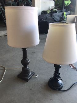 Lamps