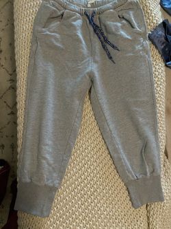 Free People Jogger