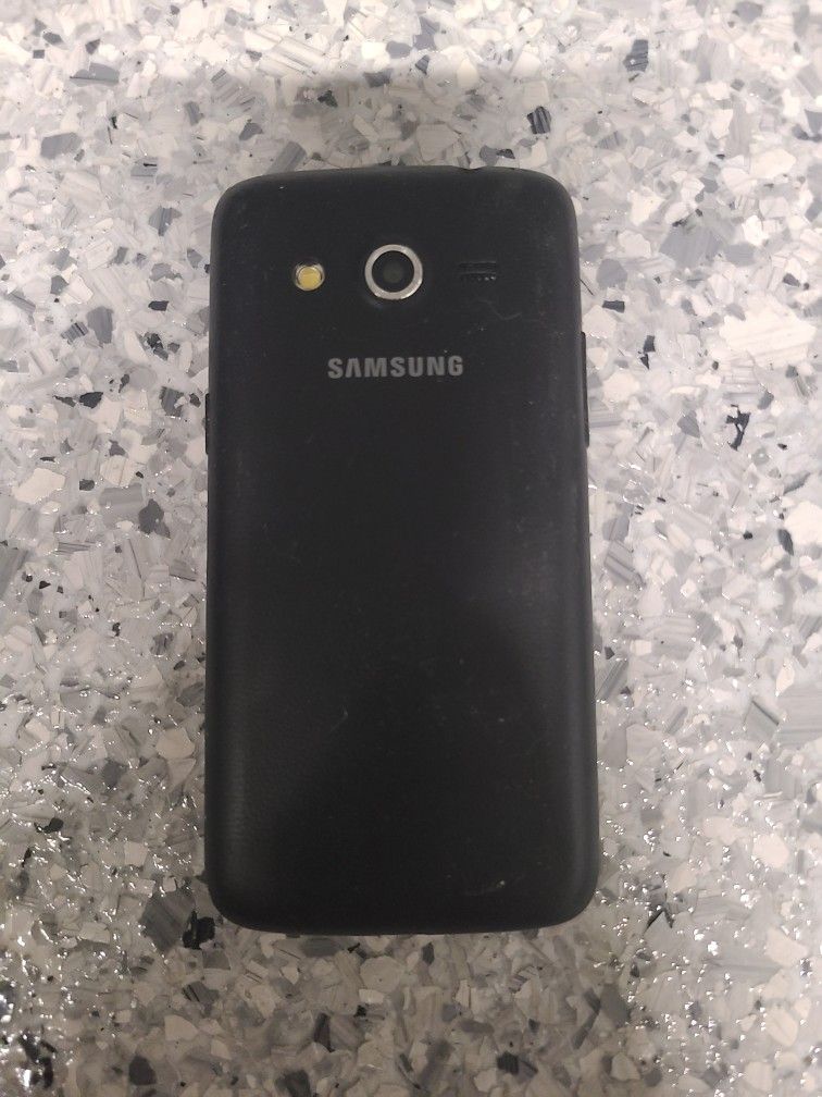 Samsung Galaxy Avant
