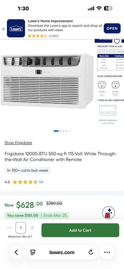 Ac / heater