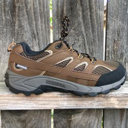 Merrell Hiking Shoes Big Boys Size 5W