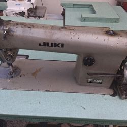 Juki Sewing Machine 
