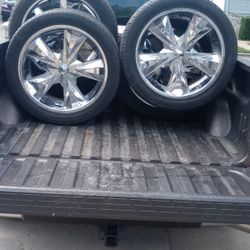 Rims.22"