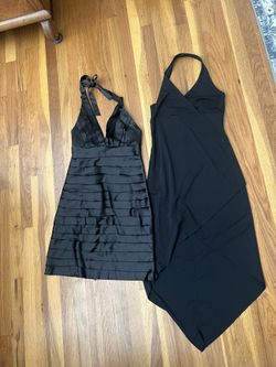 Take All four dresses For $25