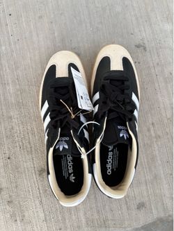 Samba Shoes