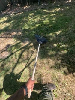 Rake