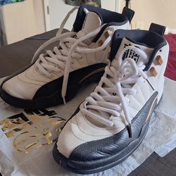 Nike Air Jordan Lot. 3 pairs of Jordan's