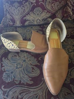 Dolce Vita Women Size 7