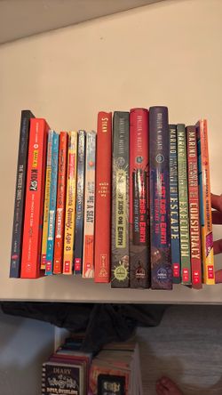 Books