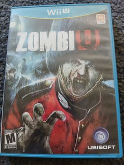 Zombie U