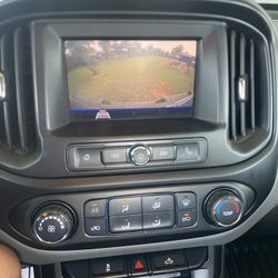 Chevy Colorado