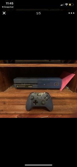Xbox one bundle