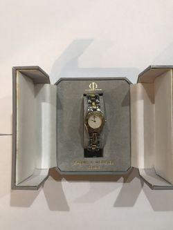 Baume & Mercier - Geneve - Women Watch