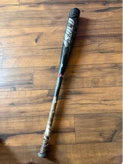 Louisville Slugger Solo Baseball Bat 33” 30oz Model BBS6B3-21 BBCOR -3
