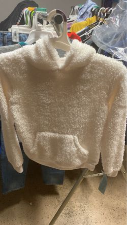 Girl sweater
