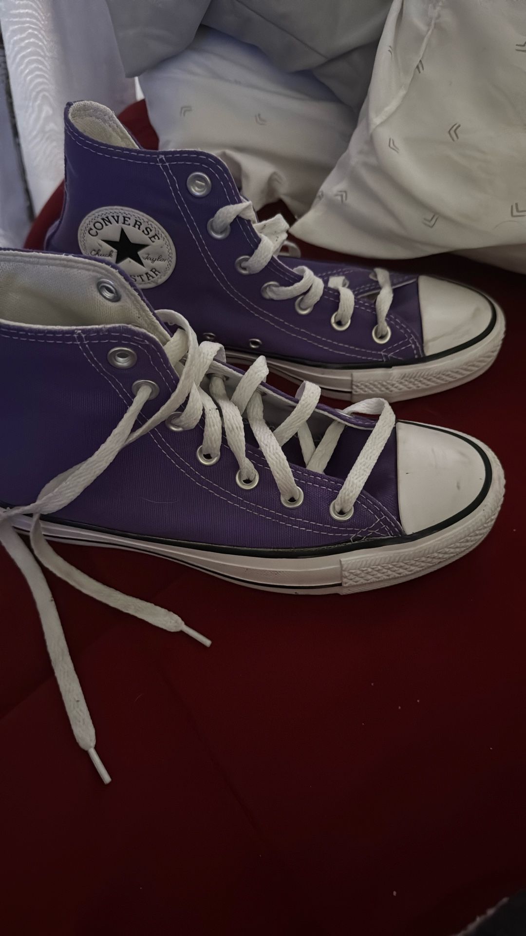 Women’s Converse 