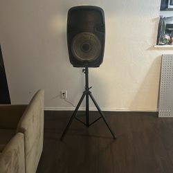 Starqueen speaker 
