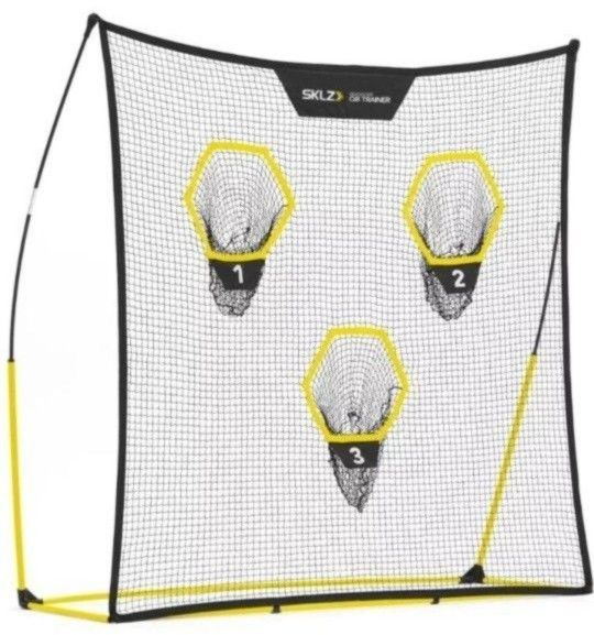 NEW Sklz Football Quickster QB Trainer New