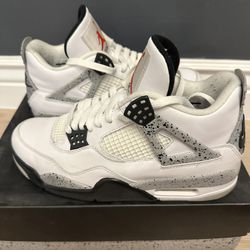 Jordan Retro 4