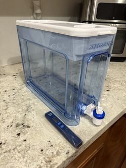 ZeroWater Jug