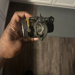 Nibbi carb racing 28mm rebuild kit