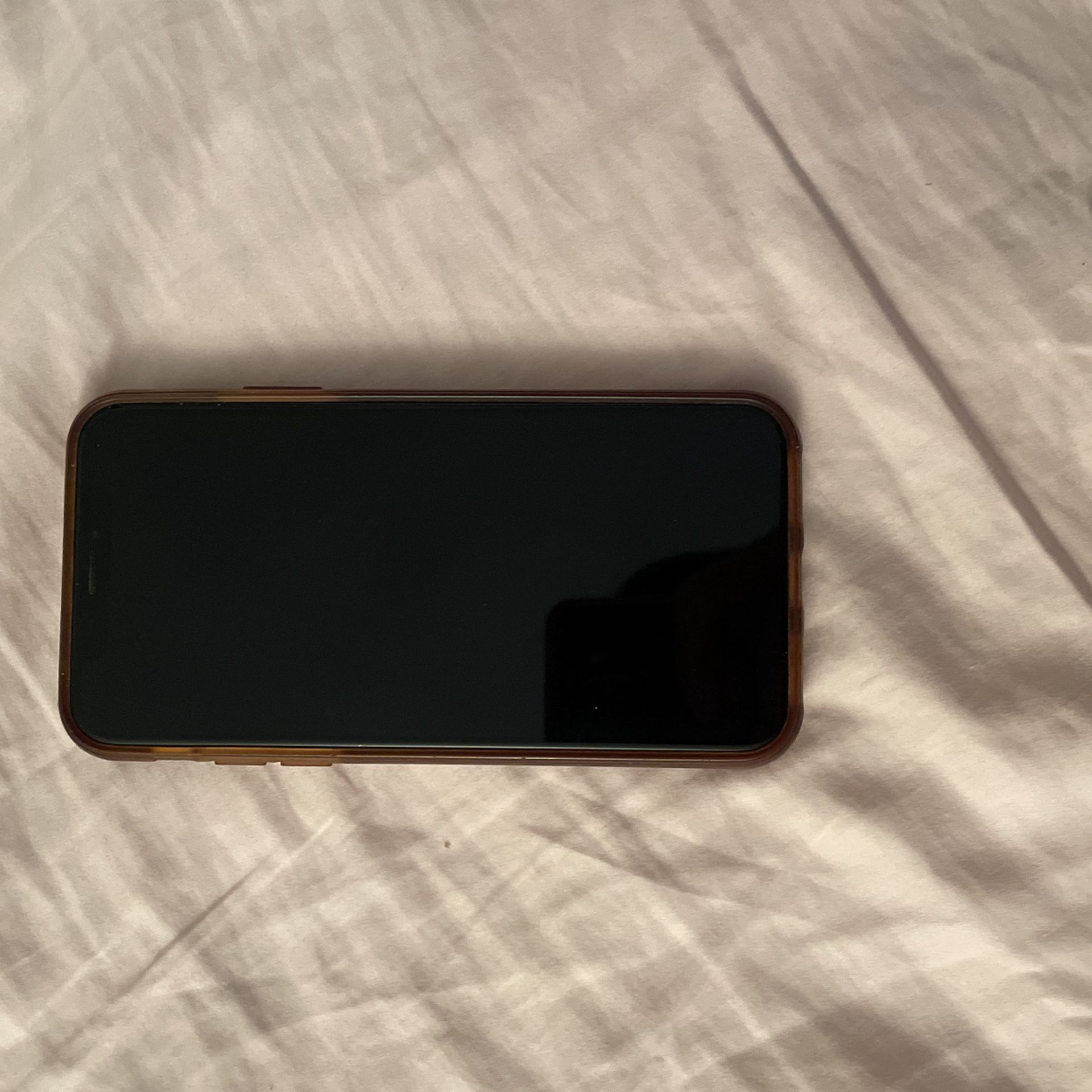 Black iPhone XS 512GB