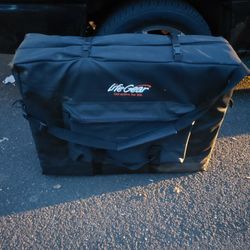 Life Gear Massage Table 