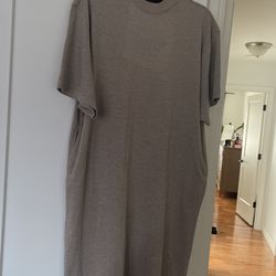 Essentials Fear Of God Dress